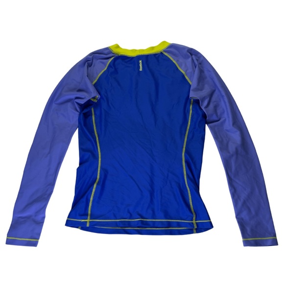 Reebok Rash Guard - Picture 3 of 4